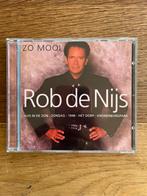 Rob de Nijs, zo mooi, Ophalen of Verzenden, 1980 tot 2000, Zo goed als nieuw
