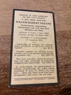 Nolens Willem 1860 Venlo 1931 Gravenhage priester - 29037, Ophalen of Verzenden, Bidprentje