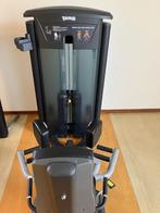 Ab-adductor machine Taurus, Ophalen, Zo goed als nieuw, Metaal, Krachtstation