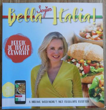 Bella Italia - Sonja Bakker beschikbaar voor biedingen