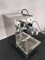 Gereviseerde Bezzera BZ07, Ophalen, Zo goed als nieuw, Espresso apparaat