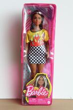 Barbie Fashionistas #179 – Curvy (NRFB), Verzamelen, Poppen, Ophalen of Verzenden, Nieuw, Fashion Doll