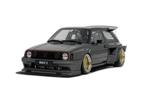 Volkswagen Golf II GTi 2021 "by Khyzyl Saleem" Ascot Grey Me, Tschuiten@hotmail.com, OttOMobile, Auto, Frankrijk