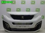 Peugeot Expert ('16-'21) Voorkop (compleet) wit, Gebruikt, Ophalen of Verzenden, Peugeot, Peugeot