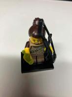 Dino Tracker, Series 12 (Complete Set) - lego - minifig, Kinderen en Baby's, Speelgoed | Duplo en Lego, Ophalen of Verzenden, Zo goed als nieuw