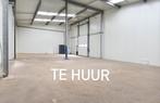 Te huur bedrijfspand, 259 m² Maassluis, loods, opslagruimte