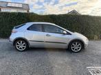 Honda Civic 1.8 Sport | Autom. Airco | Cruise Control | Elek, Voorwielaandrijving, Euro 5, Gebruikt, 4 cilinders