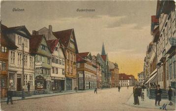 (379-102-023) Uelzen Gudestrasse beschikbaar voor biedingen