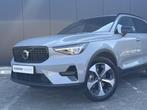 Volvo XC40 2.0 B4 Plus Dark Automaat, Stoel+Stuur Verwarming, Gebruikt, 4 cilinders, Origineel Nederlands, Grijs