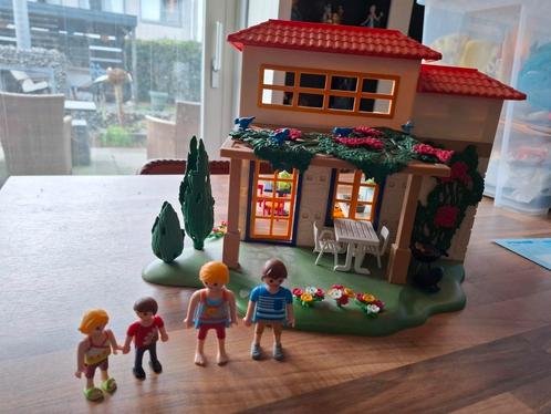 Playmobil 4857, Kinderen en Baby's, Speelgoed | Playmobil, Zo goed als nieuw, Ophalen of Verzenden