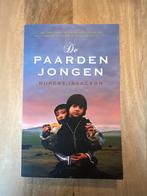 De Paardenjongen - Rupert Isaacson.  10, Boeken, Ophalen of Verzenden, Gelezen