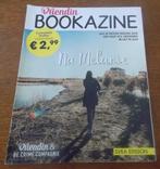 Vriendin Bookazine Na Melanie / Svea Ersson, Ophalen, Gelezen, Svea Ersson, Nederland