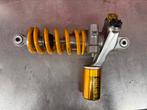 Ducati 848/1098/1198 ohlins TTX met preloud adjuster, Ophalen of Verzenden