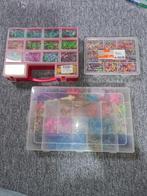 Loom bandjes, Ophalen of Verzenden, Zo goed als nieuw, Materiaal