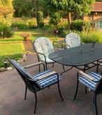 Tuinkussens Sonntex 7stuks, Tuin en Terras, Tuinmeubel-accessoires, Ophalen, Gebruikt