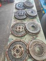 vw T3 koppeling incl vliegwiel, Ophalen of Verzenden, Gebruikt
