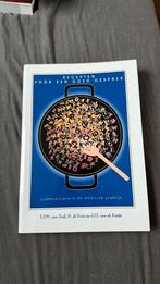 Recepten voor een goed gesprek, Boeken, Ophalen of Verzenden, Beta, Zo goed als nieuw, HBO