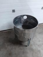 Vuurkorf van wasmachinetrommel💥, Ophalen, Nieuw, Vuurkorf