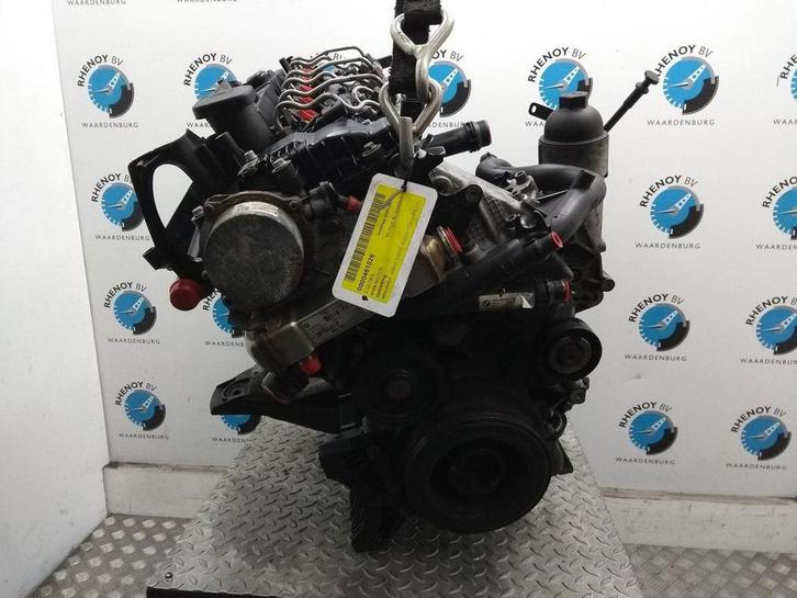 B.M.W. 5 SERIES 530XD [ENGINE] 2008, Auto-onderdelen, Motor en Toebehoren, Gebruikt, ARN erkend, Stiba lid, Erkend duurzaam, Ophalen of Verzenden
