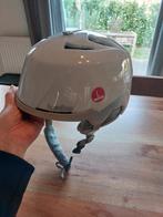 Wed'ze wintersporthelm (56-59 cm) - Zo goed als nieuw!, Kleding | Dames, Ophalen, Zo goed als nieuw