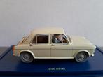 Kuifje, MG 1100, 1960, 1:43, nieuw, Hobby en Vrije tijd, Ophalen of Verzenden, Zo goed als nieuw, Auto, Overige merken