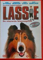Lassie dvd, originele en Nederlands gesproken versie., Cd's en Dvd's, Dvd's | Kinderen en Jeugd, Ophalen of Verzenden, Zo goed als nieuw
