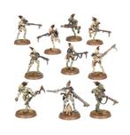 Warhammer 40.000 Tau T'au Kroot Carnivores, Hobby en Vrije tijd, Ophalen of Verzenden, Nieuw, Warhammer, Figuurtje(s)