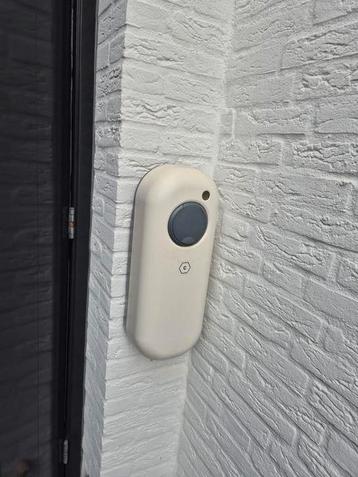 Shell recharge laadpaal beschikbaar voor biedingen