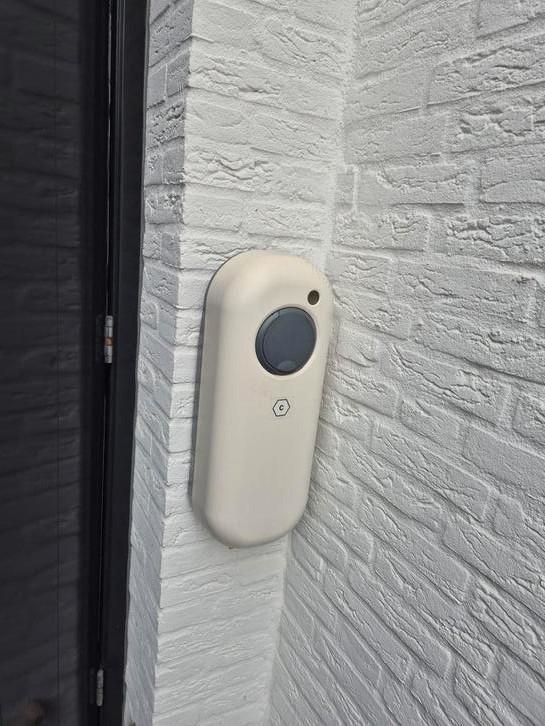 Shell recharge laadpaal, Auto diversen, Laadpalen, Gebruikt, Laadpaal, Ophalen