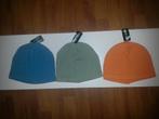 mutsen, diverse kleuren, nieuw, € 3,-, Kinderen en Baby's, Kinderkleding | Mutsen, Sjaals en Handschoenen, Ophalen of Verzenden