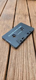 Bluetooth cassette | Voor de oudere autoradio | aux casette, Ophalen of Verzenden, Nieuw