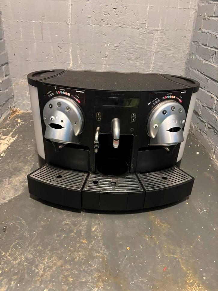 Nespresso Gemini CS 200 PRO Professionele Koffiemachine, Auto diversen, Autospeakers, Zo goed als nieuw, Ophalen