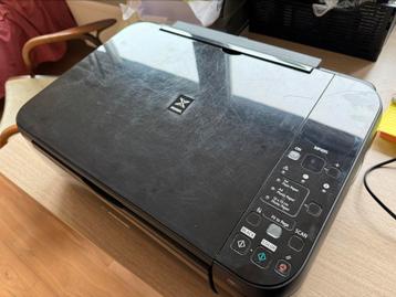 Canon PIXMA MP495 WIFI printer scanner beschikbaar voor biedingen