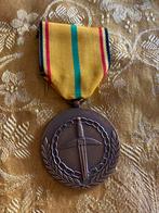 NVOK/FNAPG Krijgsgevangenenmedaille 1945, Ophalen of Verzenden, Overige soorten, Overige gebieden, Lintje, Medaille of Wings