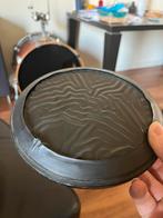 Drum accessoires: Moongel, stokken, tas, beaters, Ophalen of Verzenden, Gebruikt, Tama