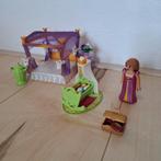 Playmobil prinsessenbed, Kinderen en Baby's, Ophalen, Zo goed als nieuw