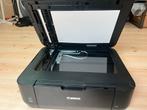 Canon MX475 All-in-One Printer, Gebruikt, Inkjetprinter, All-in-one, Kleur printen