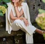 Prachtig pak broek geneva blazer Carey ladress la dress xl, Overige kleuren, Verzenden, Maat 42/44 (L), Zo goed als nieuw