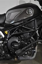 Benelli LEONCINO 800 TRAIL (bj 2023), Bedrijf, Overig, Meer dan 35 kW, 754 cc