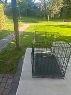 Kleine reisbench, Dieren en Toebehoren, Ophalen, Zo goed als nieuw