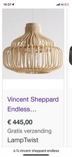 Vincent Sheppard Endless Hanglamp nieuw, Huis en Inrichting, Lampen | Hanglampen, Nieuw, Ophalen of Verzenden, Minder dan 50 cm