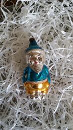 oudere kerstbal nr 282 model kabouter, Diversen, Kerst, Ophalen of Verzenden, Gebruikt
