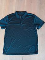 Zwart shirt. Maat XL, Ophalen of Verzenden, Nieuw, Maat 56/58 (XL), Zwart