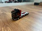 Mammoet scania r 8x4, Hobby en Vrije tijd, Modelauto's | 1:50, Ophalen of Verzenden, Zo goed als nieuw, Bus of Vrachtwagen, Wsi