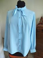 Vintage blouse, Kleding | Dames, Blouses en Tunieken, Ophalen of Verzenden, Zo goed als nieuw