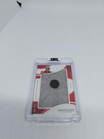 Panini Immaculate Football 2018 Calvin Ridley 1/1 Cap Button, Hobby en Vrije tijd, Stickers en Plaatjes, Ophalen of Verzenden