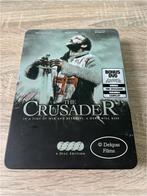 Blu-ray's + Dvd The Crusader - Tin Box - 4-Disc, Cd's en Dvd's, Blu-ray, Tv en Series, Gebruikt, Ophalen of Verzenden
