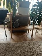 IKEA Plantentafel / Bijzettafel, Huis en Inrichting, Ophalen, Gebruikt