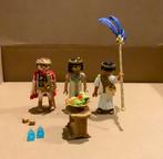 Playmobil History Caesar en Cleopatra - 5394, Ophalen, Zo goed als nieuw