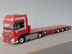 Wsi daf w.p. de koning, Ophalen of Verzenden, Zo goed als nieuw, Bus of Vrachtwagen, Wsi
